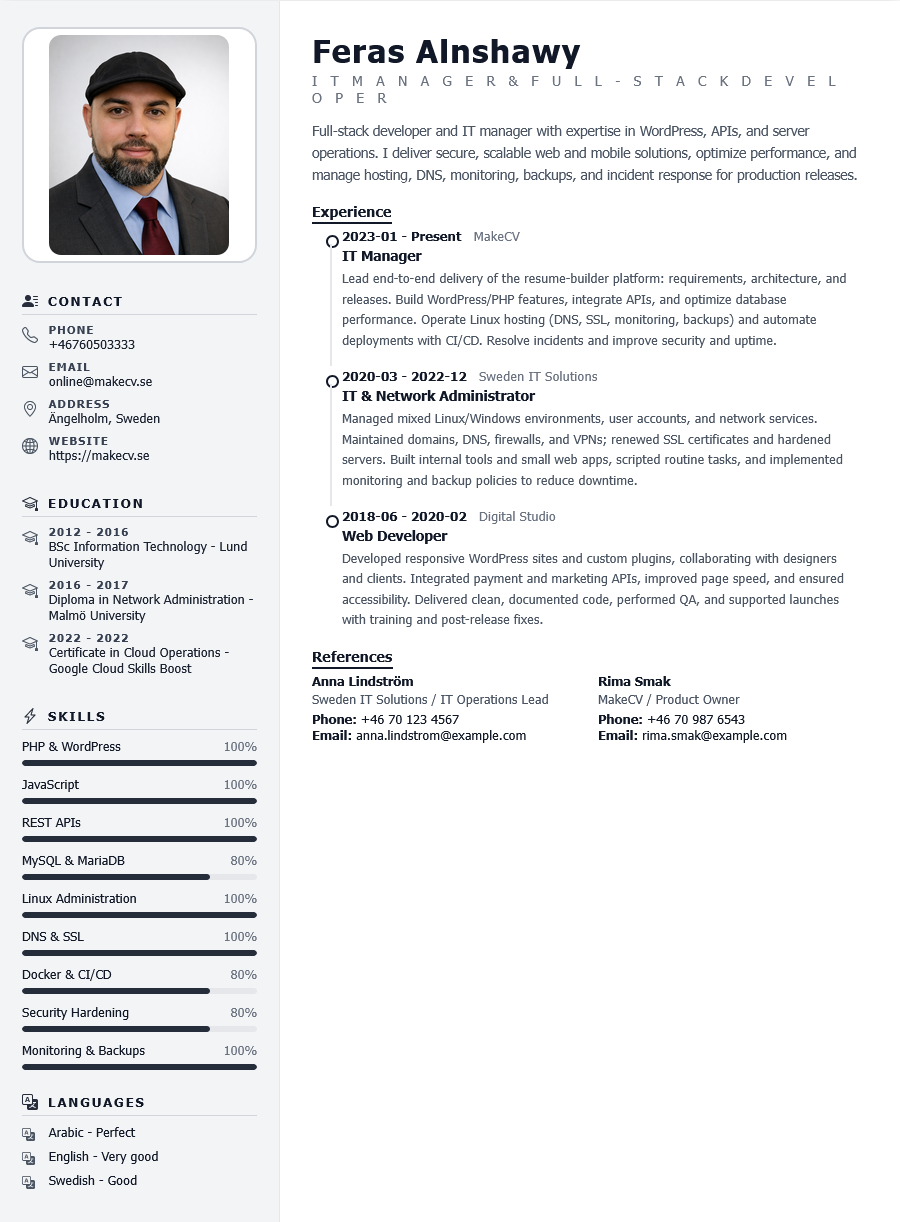 Deep Blue Professional